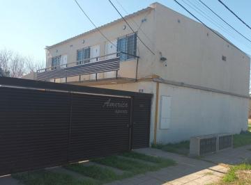 Departamento de 2 ambientes, San Lorenzo · Alquiler Temporario de Departamentos Amoblados Para Empresas
