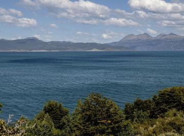Terreno , Ushuaia · Dueño Vende Terreno en Costa Susana