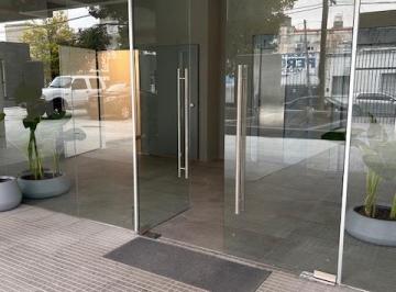 Departamento de 1 ambiente, Vicente López · Oportuniddad! Departamento Monoambiente Edificio de Categoria Coch Cubierta