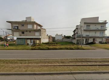 Terreno · 413m² · Lote en Venta Apto Desarrollo Frente Al Mar Mar del Plata