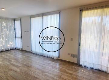 Departamento · 62m² · 1 Dormitorio · Dormi Departamento en Venta Santa Irene Comarcas de Luján Pb