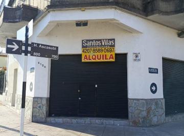 Local comercial , Avellaneda · Local en Esquina con Deposito Ascasubi Esquina Arredondo Wilde