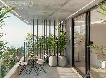 Departamento · 53m² · 2 Ambientes · Departamento en Palermo Soho