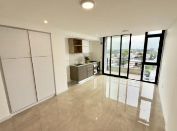 Departamento · 30m² · 1 Ambiente · Venta Departamento 1 Amb - San Juan 2200