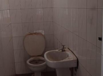 Bodega-Galpón de 1 ambiente, Las Heras · Venta de Galpón, con Oficina y Departamento