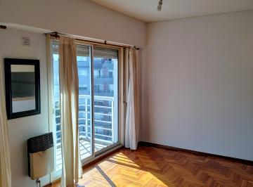 Departamento de 1 ambiente, Almagro · Pringles 1134 7º Piso con Balcón - Baño Completo