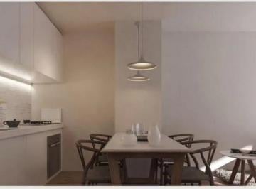 Departamento · 27m² · 1 Ambiente · Departamento en Venta en Caballito, Capital Federal, Buenos Aires