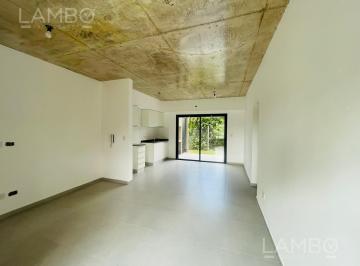 Departamento · 44m² · 2 Ambientes · 1 Cochera · Venta Departamento Pilar del Viso Barrio Las Retamas