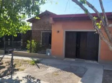 Casa · 140m² · 3 Ambientes · 2 Cocheras · Venta Casa Natania 23 Buena Nueva Guaymallen