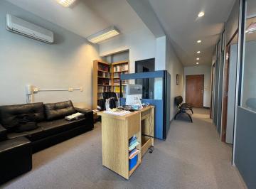 Oficina comercial · 64m² · Venta 3 Ambientes Oficina Vivienda Balcon