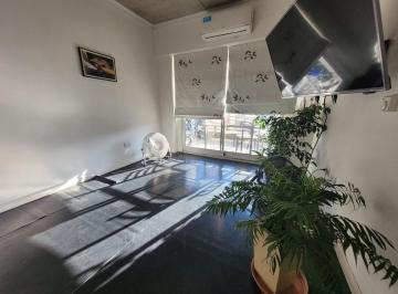 Departamento · 42m² · 2 Ambientes · Departamento 2 Amb. con Balcon en Villa Santa Rita