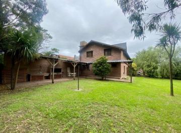 Imagen3 · Venta Casa de 5 Ambientes en Santa Clara del Mar