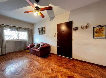 Departamento · 49m² · 2 Ambientes · Venta Departamento 2 Ambientes en Versalles