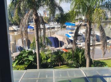 Departamento de 4 ambientes, Tigre · Excelente Duplex en Vista Bahia con Jardin y Vista Al Rio