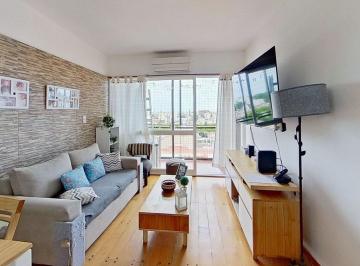 Departamento · 61m² · 4 Ambientes · Venta Departamento 4 Ambientes Parque Patricios