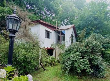 Casa · 52m² · 3 Ambientes · Venta Casa en El Delta Muy Buen Estado Amoblada