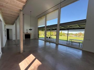 Casa de 7 ambientes, Pilar · Venta Casa 6 Dorm. en Pilar, Cc San Francisco, Manzanares
