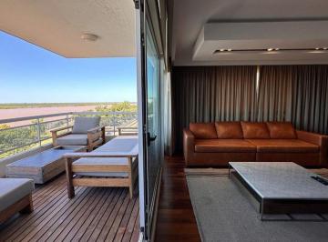 Departamento · 107m² · 3 Ambientes · 1 Cochera · Departamento en Venta 2 Dorm. Maui Pto Norte