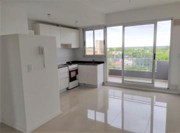 Departamento · 62m² · 3 Ambientes · Departamento en Venta 2 Dorm. con Balcón
