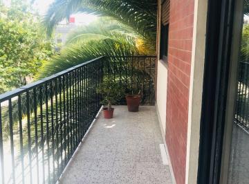 Departamento de 3 ambientes, Palermo · Departamento de 3 Amb en Palermo