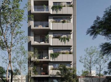 Departamento · 110m² · 4 Ambientes · Venta Flores 4 Amb Pozo Cochera Amenities Categori