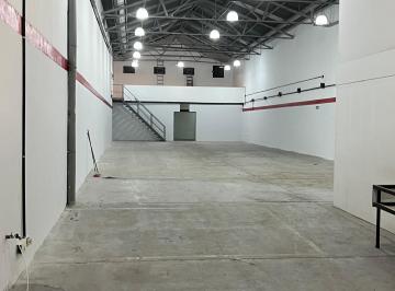 Depósito de 7 ambientes, Villa Ortuzar · Excelente Galpón 740 m² P/depósito Inmejorable Ubicación Chacarita / V. Ortuzar