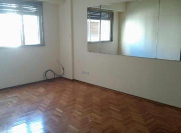 Departamento · 42m² · 1 Ambiente · Departamento Monoambiente en Alquiler - 1 Baño - 42 m² - Balvanera