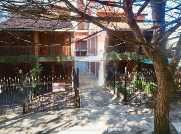 Casa · 62m² · 4 Ambientes · Venta Duplex en Sanbernardo con Gas Natural