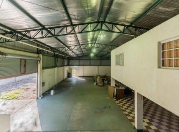 Bodega-Galpón · 450m² · Venta Galpón en El Pato Berazategui