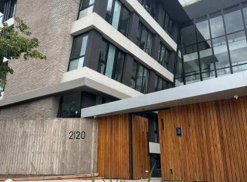 Departamento · 46m² · 1 Ambiente · Monoambiente Aivi P. Leloir