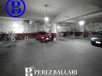Garage , Mar del Plata · Venta Cochera Primer Sub - Suelo - Zona Aldrey - Oportunidad!