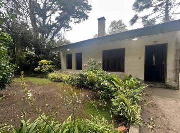Casa · 76m² · 3 Ambientes · 1 Cochera · Venta Casa 3 Amb con Dos Lotes en Mar del Plata