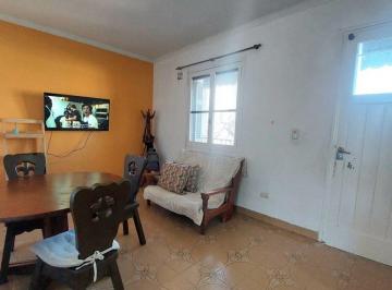 Departamento · 55m² · 4 Ambientes · Venta Departamento Flores 4 Ambientes