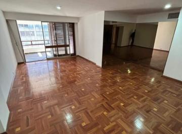 Foto · Alquiler Departamento 3 Dorm. Semi Piso Nueva Cordoba Categoria con Cochera