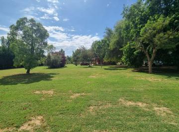Casa · 60m² · 4 Ambientes · 1 Cochera · Venta Casa Quinta Ideal Desarrollo Turístico
