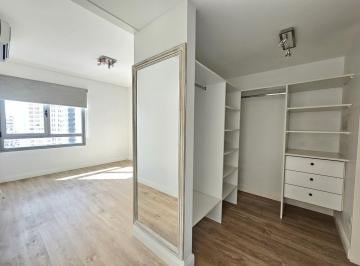 Departamento · 57m² · 2 Ambientes · Departamento Categoría en Alquiler en Palermo - Torre Astor Beruti - Full Amenities