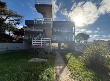 Departamento · 38m² · 2 Ambientes · 1 Cochera · Venta Departamento 2 Ambientes Frente Mar