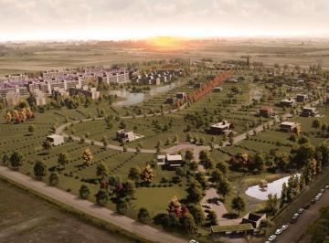 Terreno · 711m² · Lote a La Venta