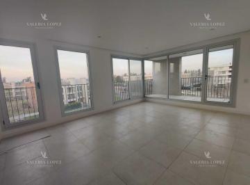 Departamento · 50m² · 2 Ambientes · 1 Cochera · Departamento 2 Amb Vilahaus, Pilar, G. B. a. Zona Norte