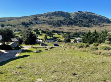 Terreno , Tandil · Hermoso Lote en Barrio Privado