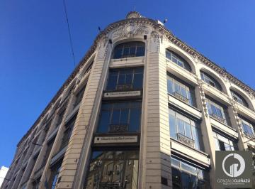 Oficina comercial · 100m² · 3 Ambientes · Oficina Amplia - Categoría - Microcentro