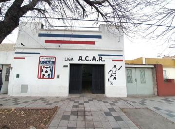 Depósito · 91m² · 3 Ambientes · 1 Cochera · Depósito en Venta Belgrano