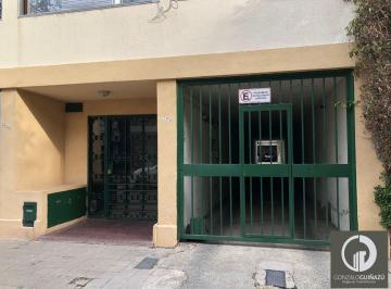 Garage · 12m² · 1 Cochera · Cochera Para 1 Auto Republica de La Sexta Oportunidad