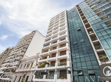 Departamento · 172m² · 7 Ambientes · 2 Cocheras · Departamento Venta 4 Dorm. Balcón Terraza 2 Cocheras Centro