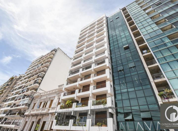 Departamento · 172m² · 7 Ambientes · 2 Cocheras