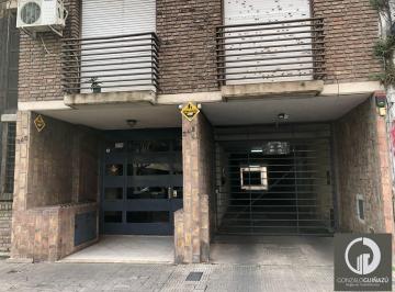 Garage · 12m² · 1 Cochera · Cochera Para 1 Auto Republica de La Sexta Oportunidad