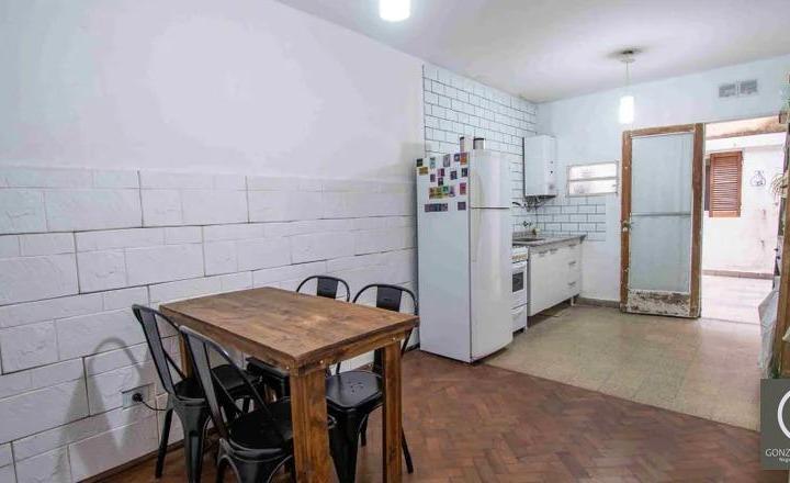 Casa · 33m² · 3 Ambientes