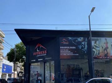 Local comercial · 120m² · 1 Ambiente · Oportunidad!alquiler Local Apto Todo Destino Ubicado en Villa Crespo!no Paga Expensas