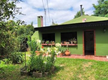 Quinta vacacional · 80m² · 3 Ambientes · 1 Cochera · Quinta en Cañuelas