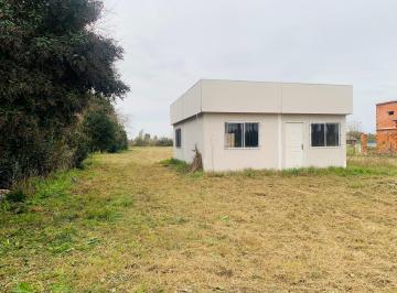 Terreno · 45m² · 3 Ambientes · Casa en Esquina de 3 Amb. a La Venta en Vicente Casares a Pocos m de La Autopista